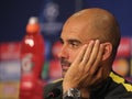 Josep Guardiola